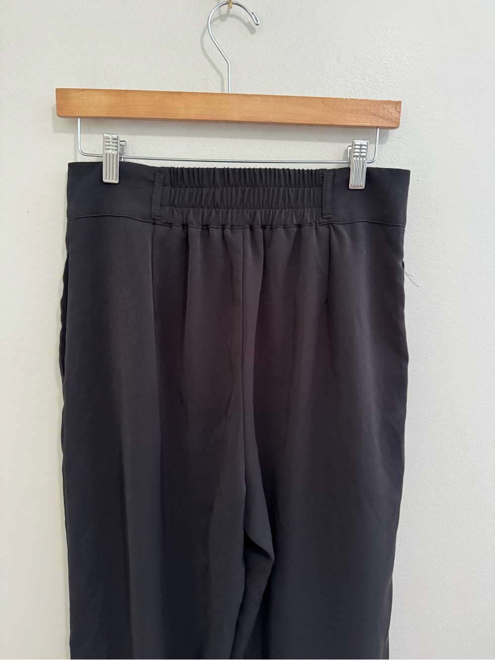 Halara High Waist Wide Leg Trousers - Picture 5 of 7